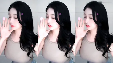 AfreecaTV主播西雅琳BJ시아린2020年6月26日直播视频舞蹈剪辑11532520